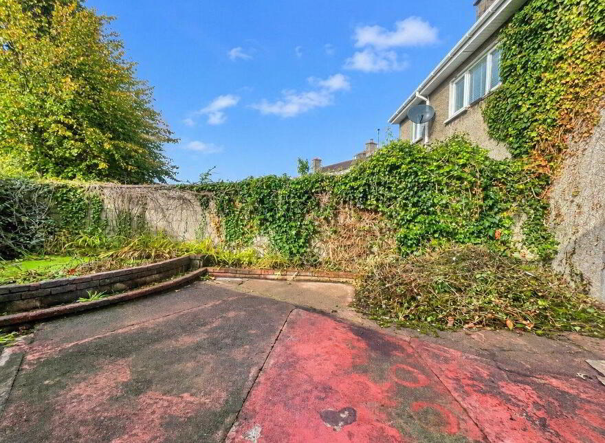 Saint Joseph's, 36 Marian Avenue, Janesboro, V94F77F