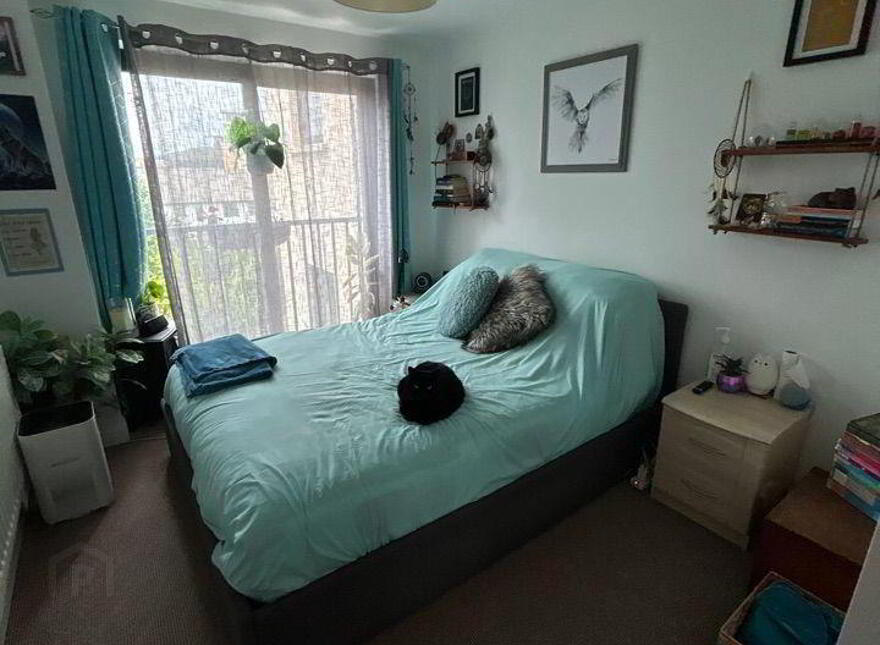 31 St. Johns Wharf, 1-3 Laganbank Road, Belfast, BT1 3LT