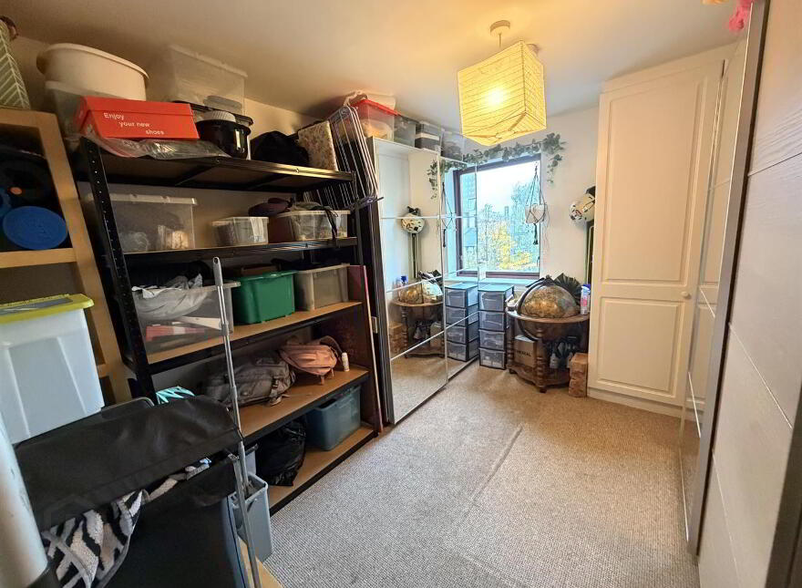 31 St. Johns Wharf, 1-3 Laganbank Road, Belfast, BT1 3LT