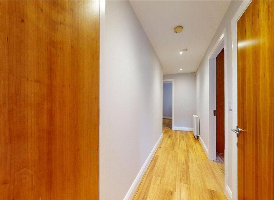 207 Ivy Exchange, Dublin 1, D01P447