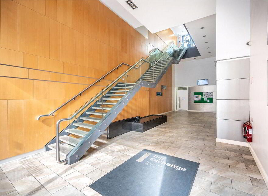 207 Ivy Exchange, Dublin 1, D01P447