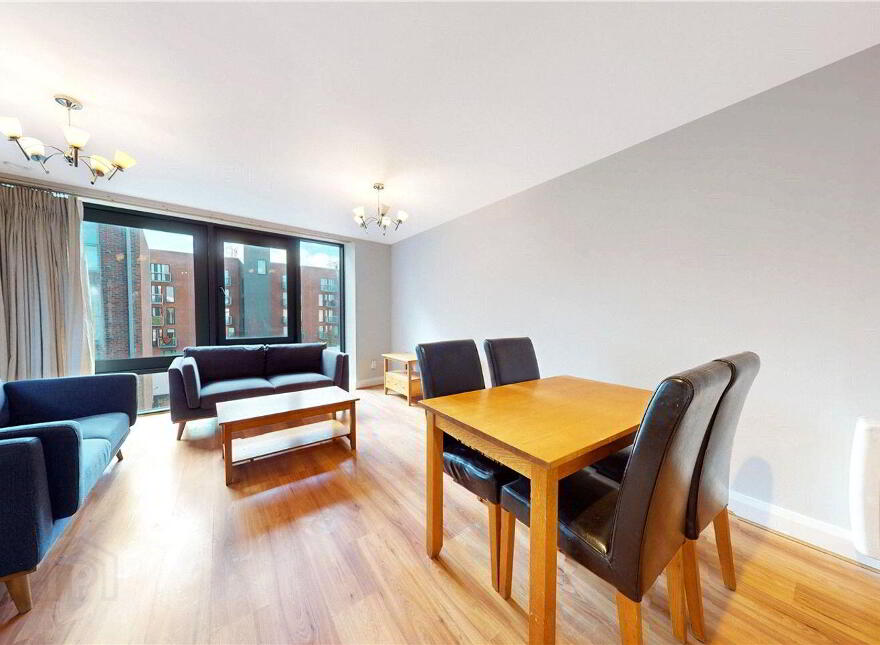 207 Ivy Exchange, Dublin 1, D01P447