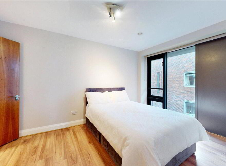 207 Ivy Exchange, Dublin 1, D01P447