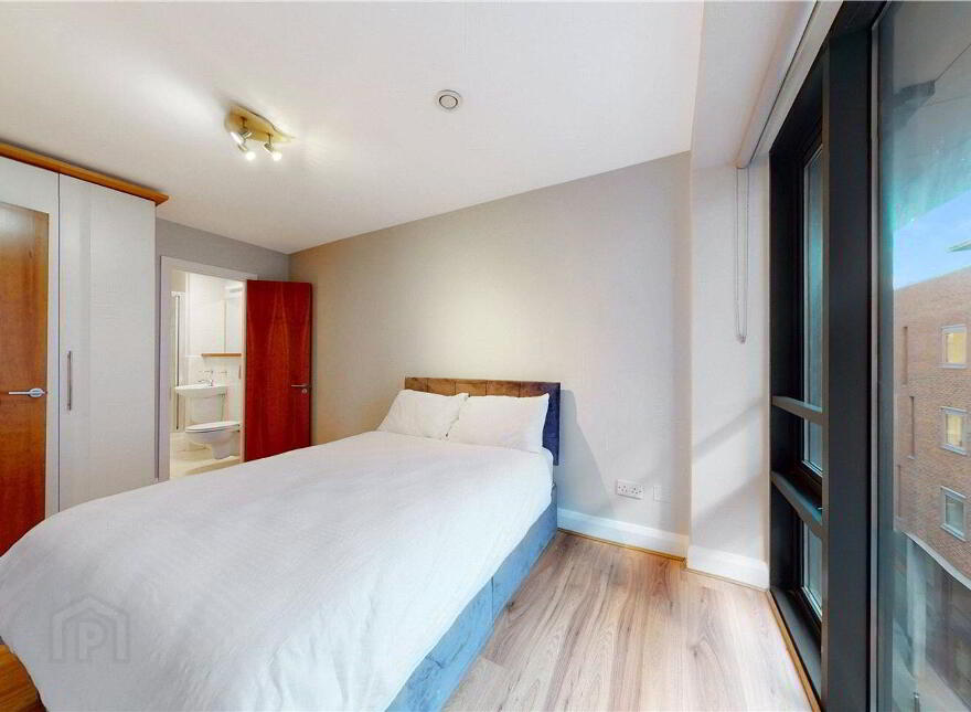 207 Ivy Exchange, Dublin 1, D01P447