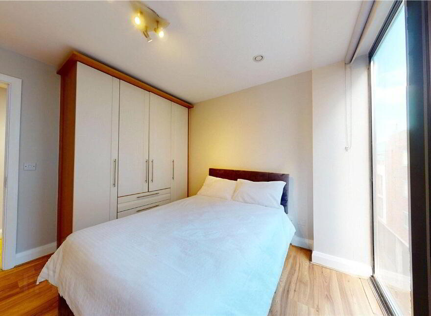 207 Ivy Exchange, Dublin 1, D01P447
