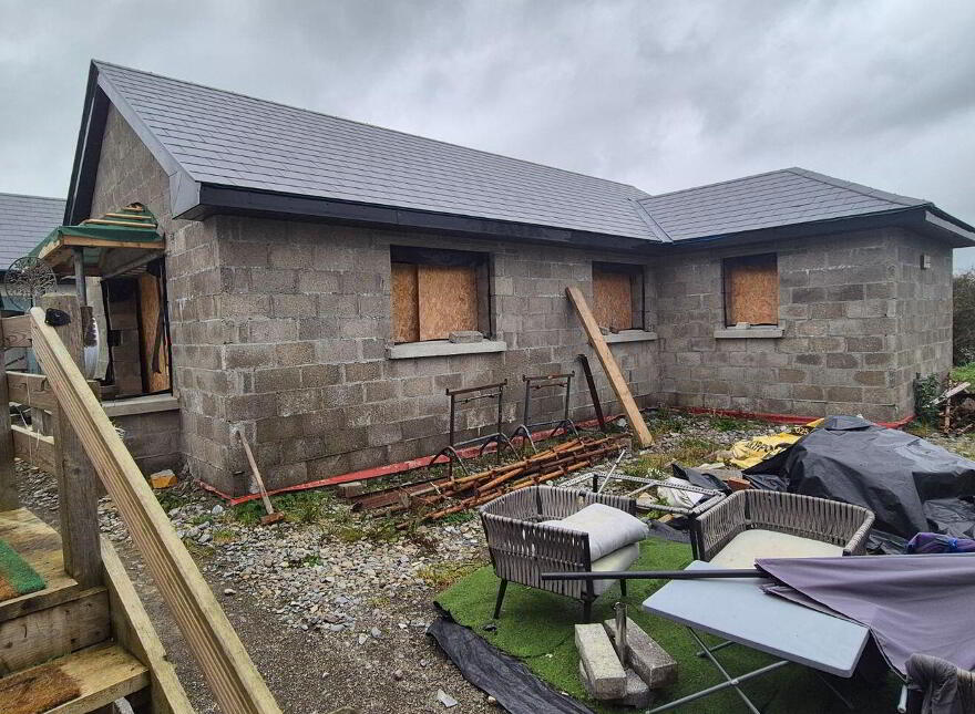 Clogheenduane, Ballinhassig, T12P6NF
