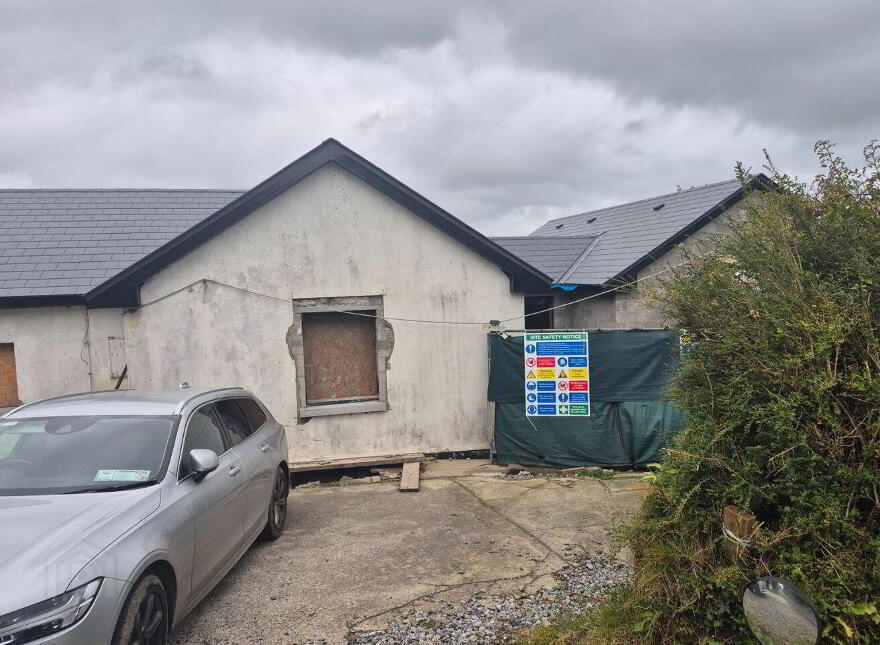 Clogheenduane, Ballinhassig, T12P6NF