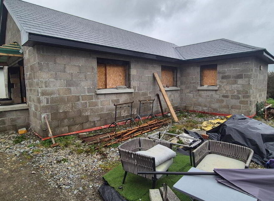 Clogheenduane, Ballinhassig, T12P6NF