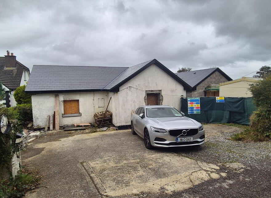Clogheenduane, Ballinhassig, T12P6NF