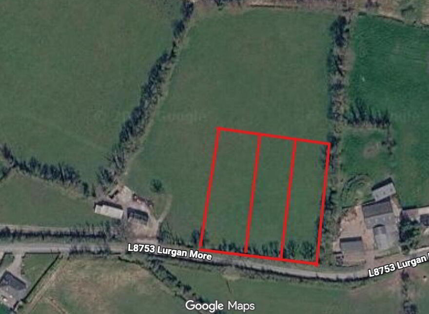 Lurgan More, Drumatober