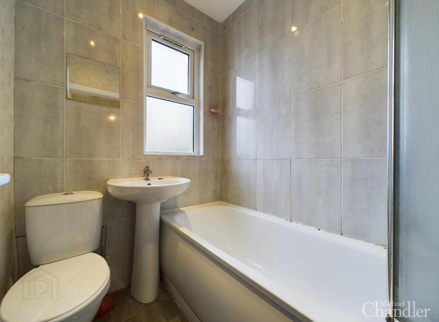 82 Haywood Avenue, Belfast, BT7 3EW