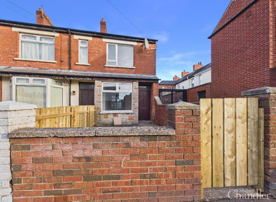 82 Haywood Avenue, Belfast, BT7 3EW