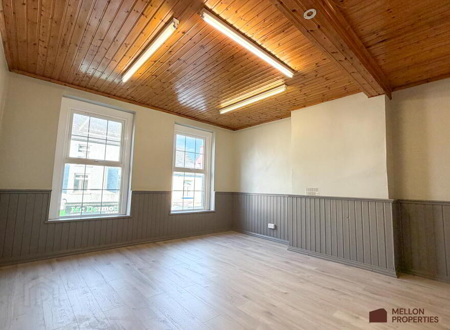 38 Main Street, Dromore, Omagh, BT78 3AB