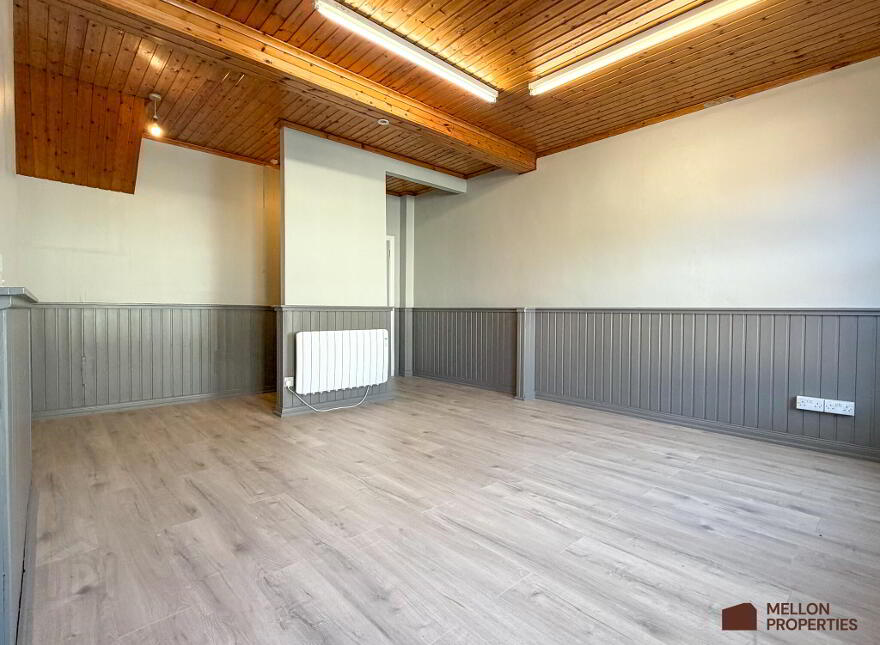 38 Main Street, Dromore, Omagh, BT78 3AB