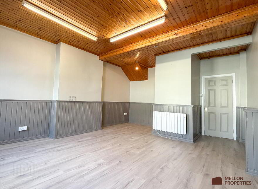38 Main Street, Dromore, Omagh, BT78 3AB