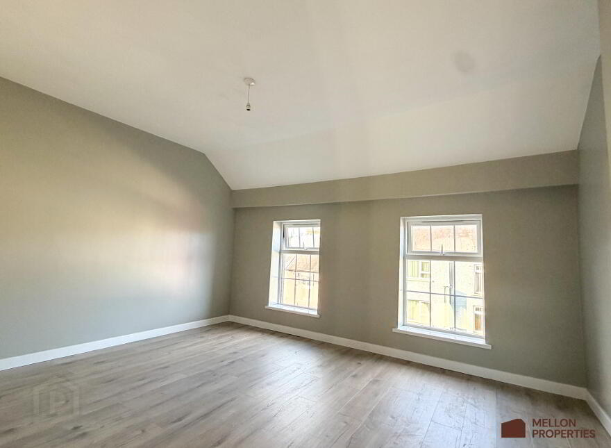 38 Main Street, Dromore, Omagh, BT78 3AB