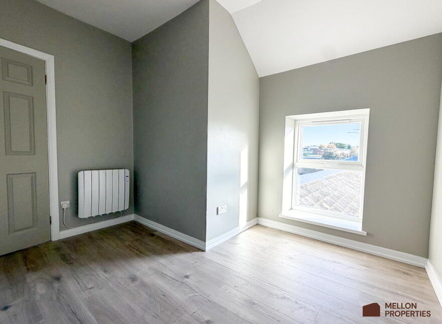 38 Main Street, Dromore, Omagh, BT78 3AB
