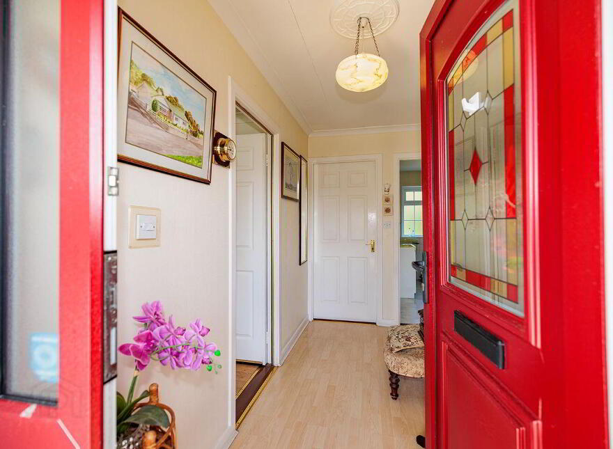 Cedar Heights, Fair Green, Graiguenamanagh, Kilkenny Town, R95K6V0