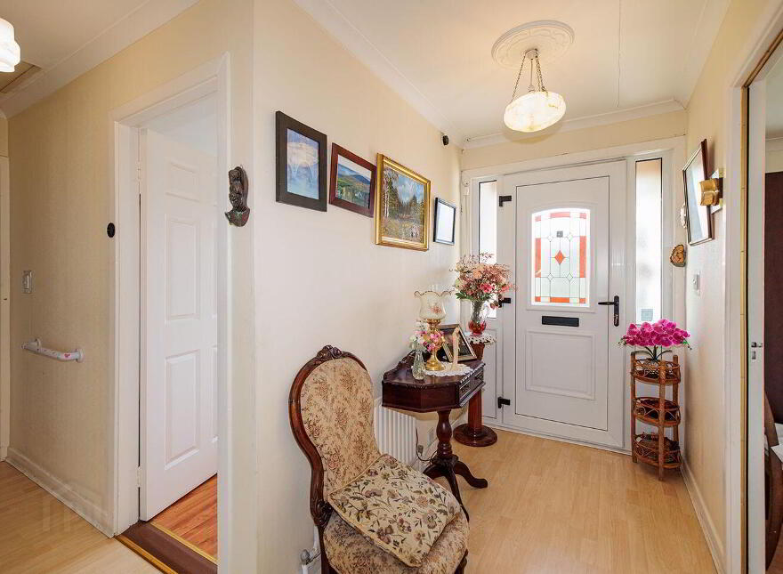 Cedar Heights, Fair Green, Graiguenamanagh, Kilkenny Town, R95K6V0