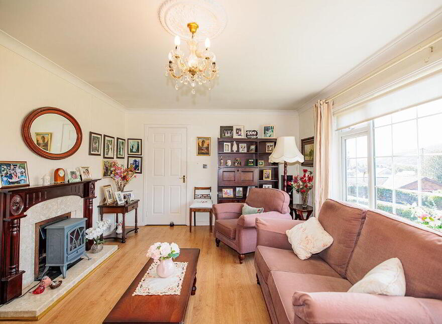 Cedar Heights, Fair Green, Graiguenamanagh, Kilkenny Town, R95K6V0
