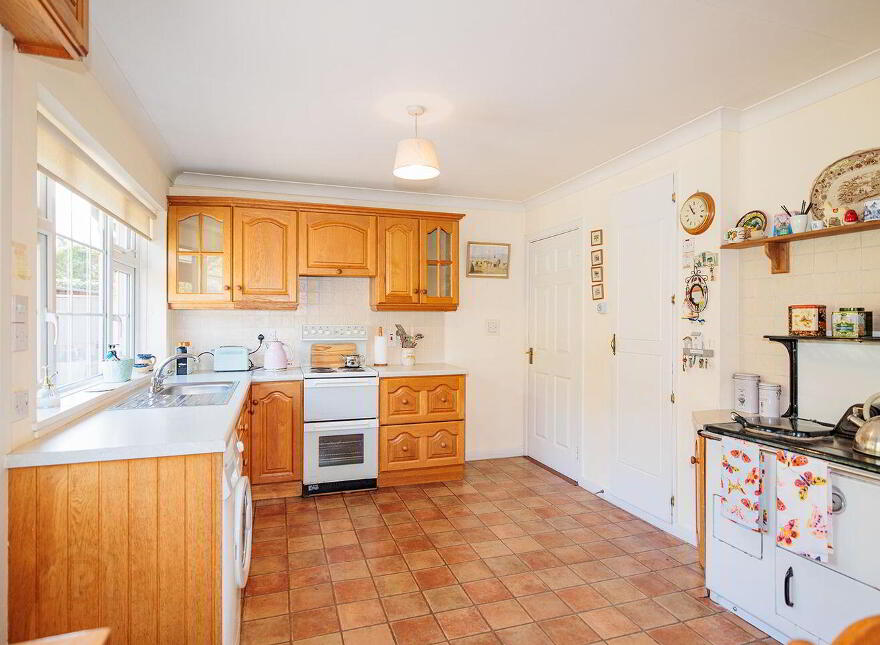 Cedar Heights, Fair Green, Graiguenamanagh, Kilkenny Town, R95K6V0