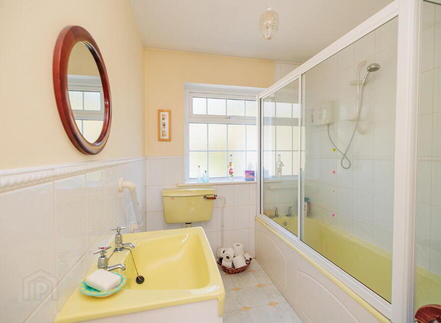 Cedar Heights, Fair Green, Graiguenamanagh, Kilkenny Town, R95K6V0