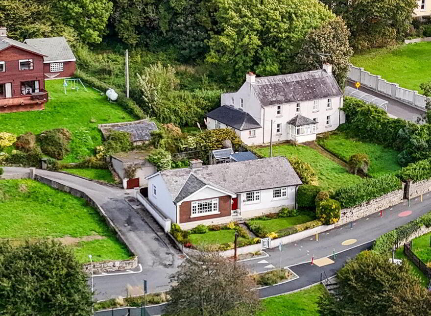 Cedar Heights, Fair Green, Graiguenamanagh, Kilkenny Town, R95K6V0