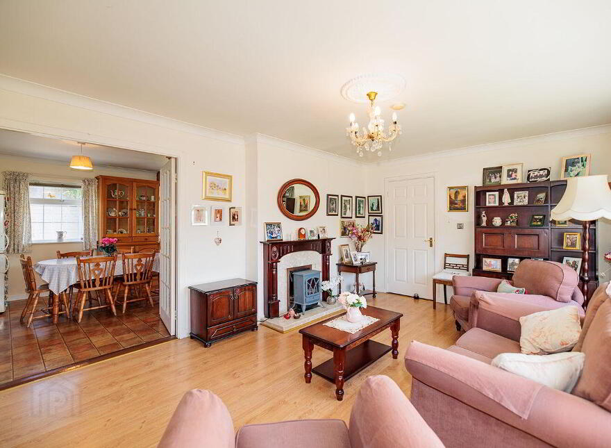 Cedar Heights, Fair Green, Graiguenamanagh, Kilkenny Town, R95K6V0