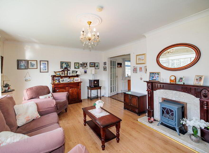 Cedar Heights, Fair Green, Graiguenamanagh, Kilkenny Town, R95K6V0