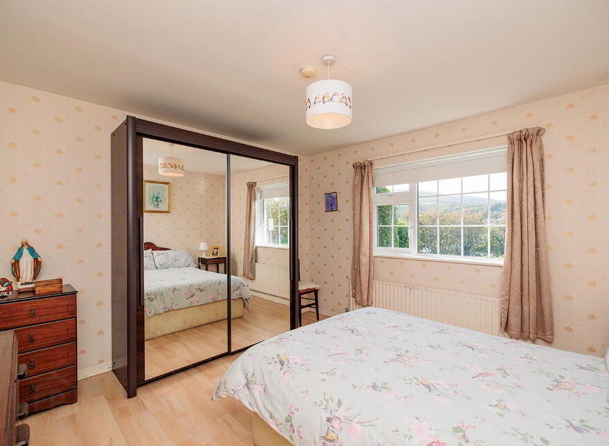 Cedar Heights, Fair Green, Graiguenamanagh, Kilkenny Town, R95K6V0