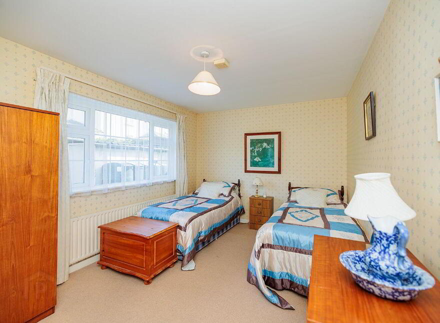 Cedar Heights, Fair Green, Graiguenamanagh, Kilkenny Town, R95K6V0