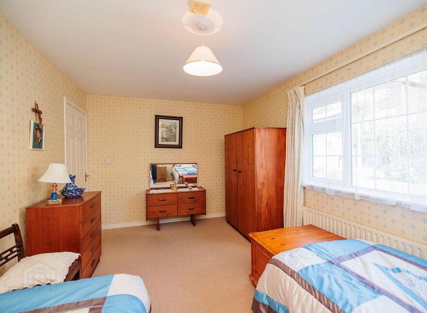 Cedar Heights, Fair Green, Graiguenamanagh, Kilkenny Town, R95K6V0