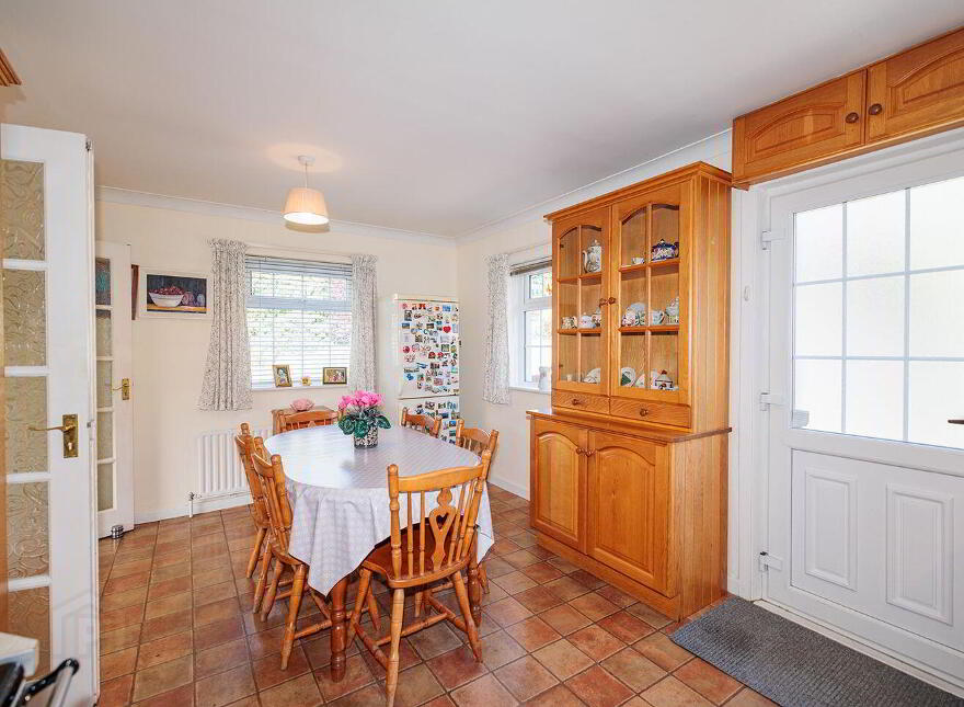 Cedar Heights, Fair Green, Graiguenamanagh, Kilkenny Town, R95K6V0
