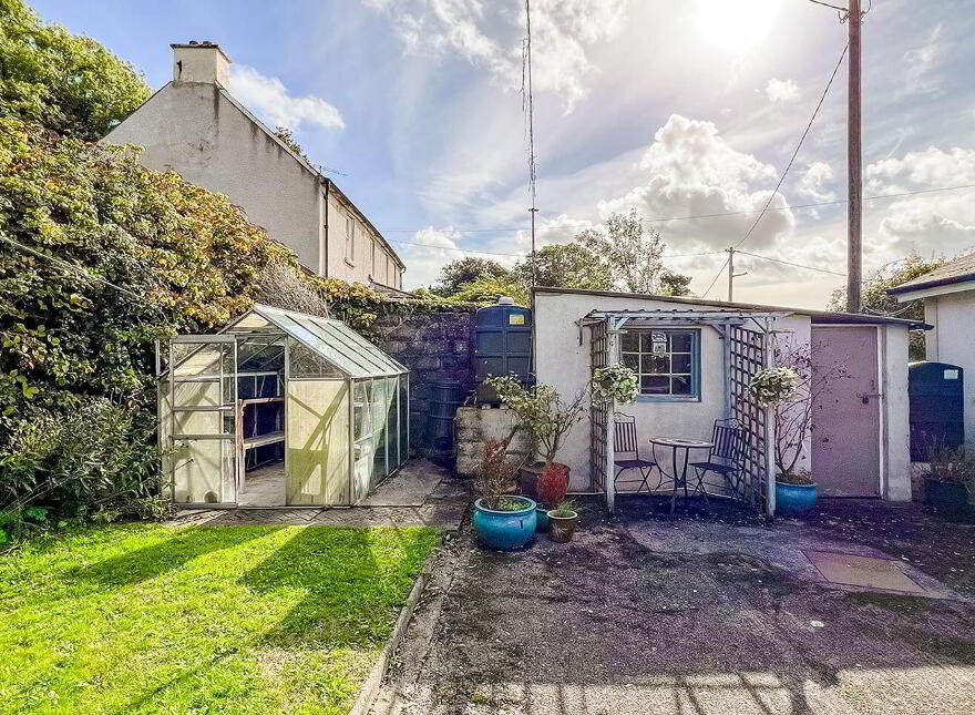 Cedar Heights, Fair Green, Graiguenamanagh, Kilkenny Town, R95K6V0