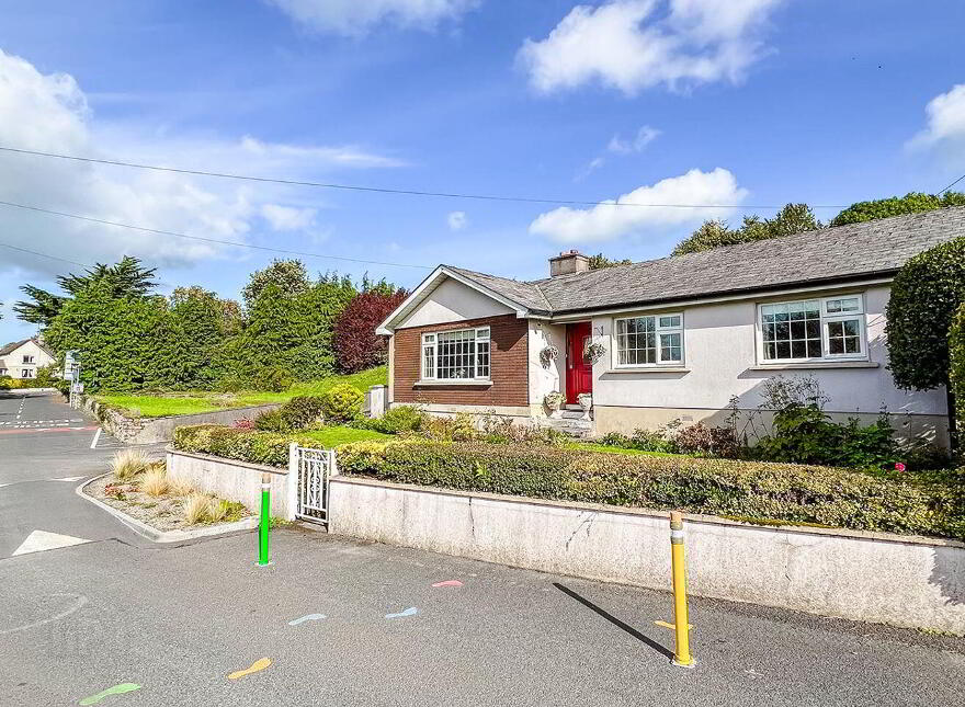 Cedar Heights, Fair Green, Graiguenamanagh, Kilkenny Town, R95K6V0