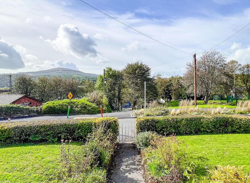 Cedar Heights, Fair Green, Graiguenamanagh, Kilkenny Town, R95K6V0