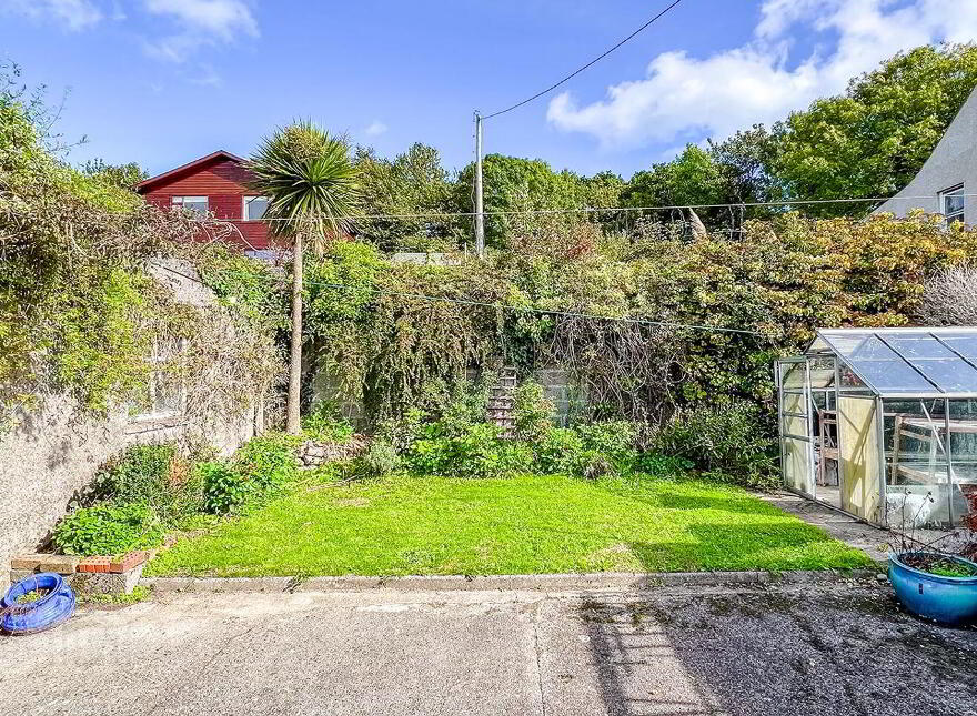 Cedar Heights, Fair Green, Graiguenamanagh, Kilkenny Town, R95K6V0