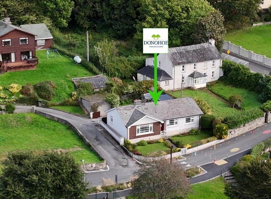 Cedar Heights, Fair Green, Graiguenamanagh, Kilkenny Town, R95K6V0