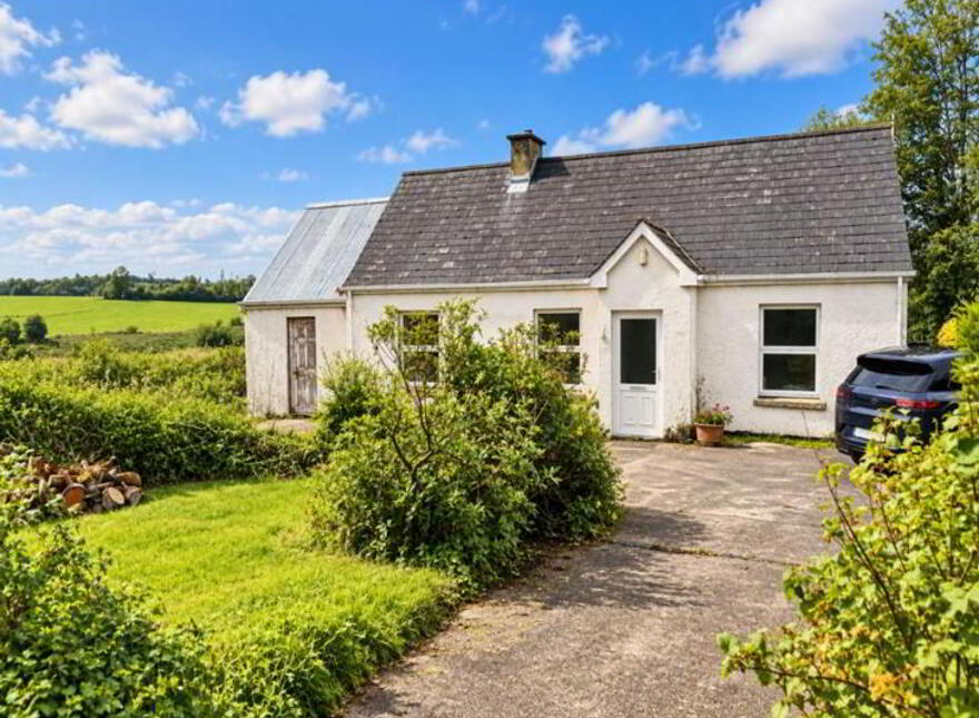 Lissacarn, Ballinamore, N41KF90
