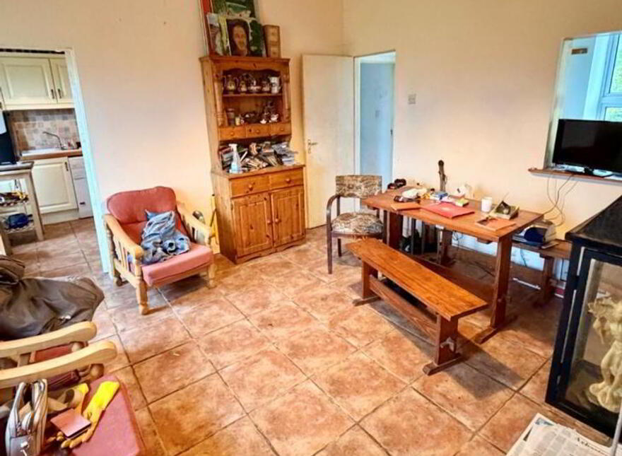 Lissacarn, Ballinamore, N41KF90