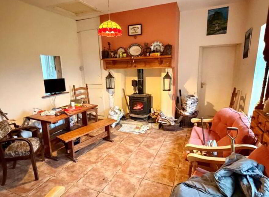 Lissacarn, Ballinamore, N41KF90