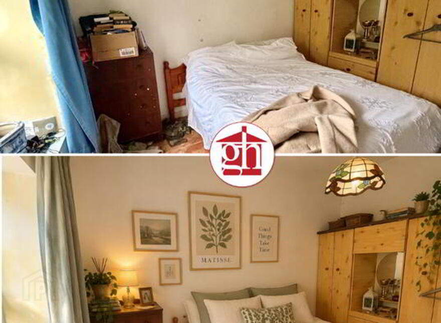 Lissacarn, Ballinamore, N41KF90