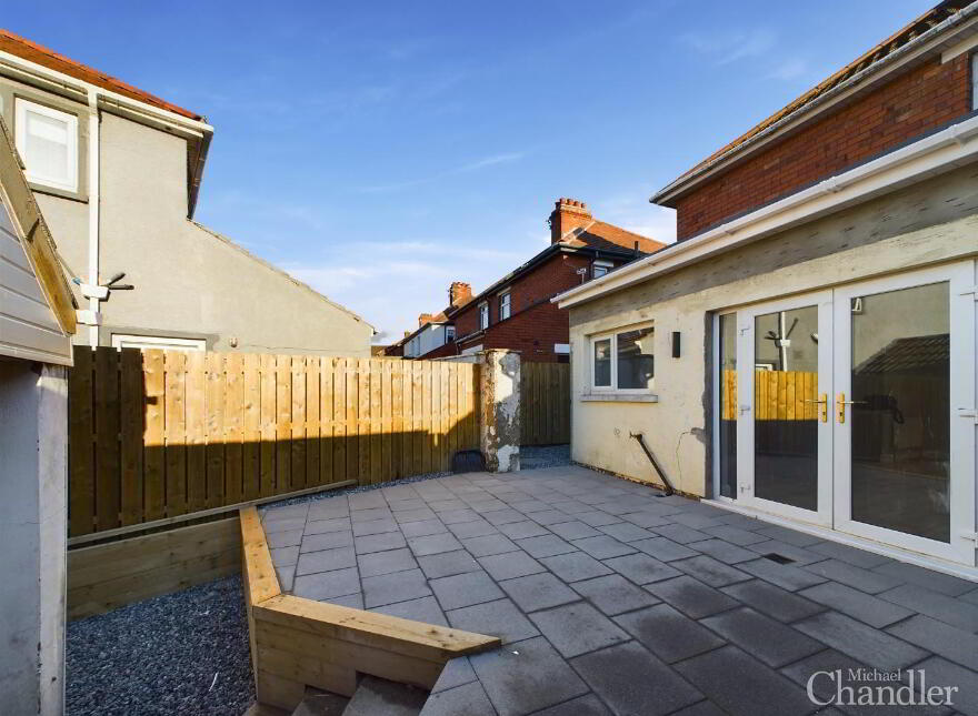 176 Grand Parade, Belfast, BT5 5PE