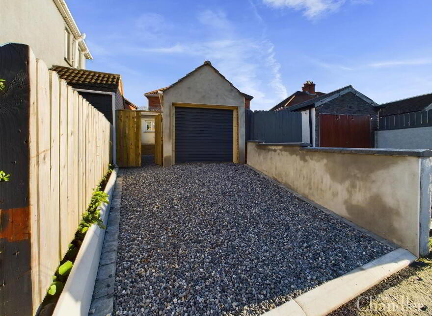 176 Grand Parade, Belfast, BT5 5PE