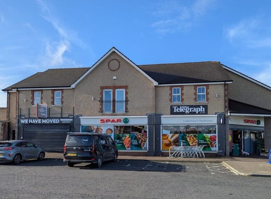 4 Ross Court, Tullygarley Road, Ballymena, BT42 2LD
