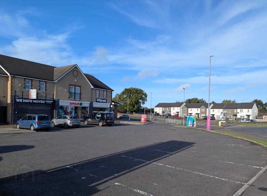 4 Ross Court, Tullygarley Road, Ballymena, BT42 2LD