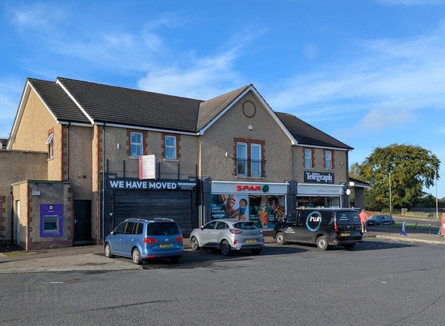 4 Ross Court, Tullygarley Road, Ballymena, BT42 2LD photo