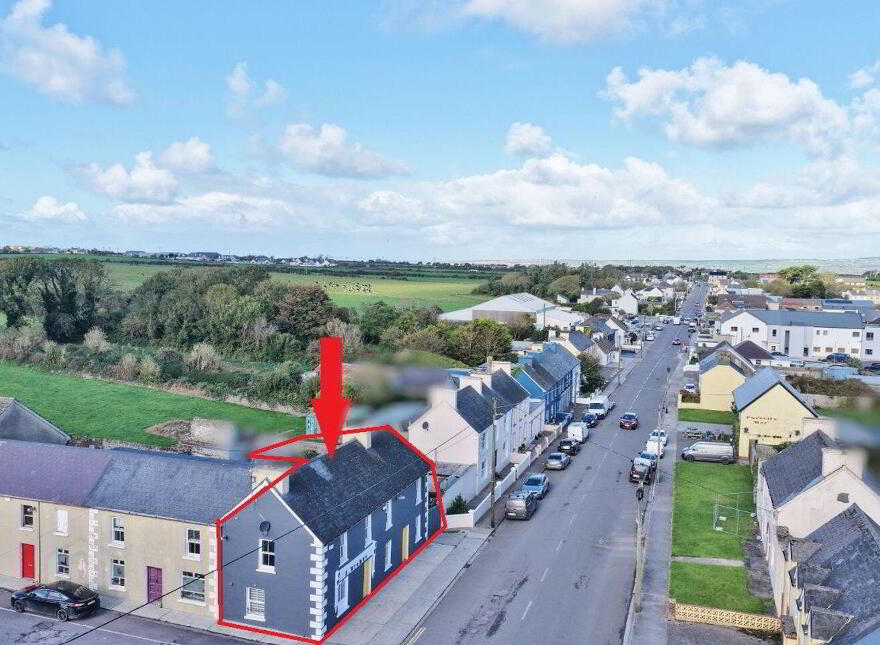 Main Street ( Formally, J Brownes Bar), Ballyduff, V92HP2W