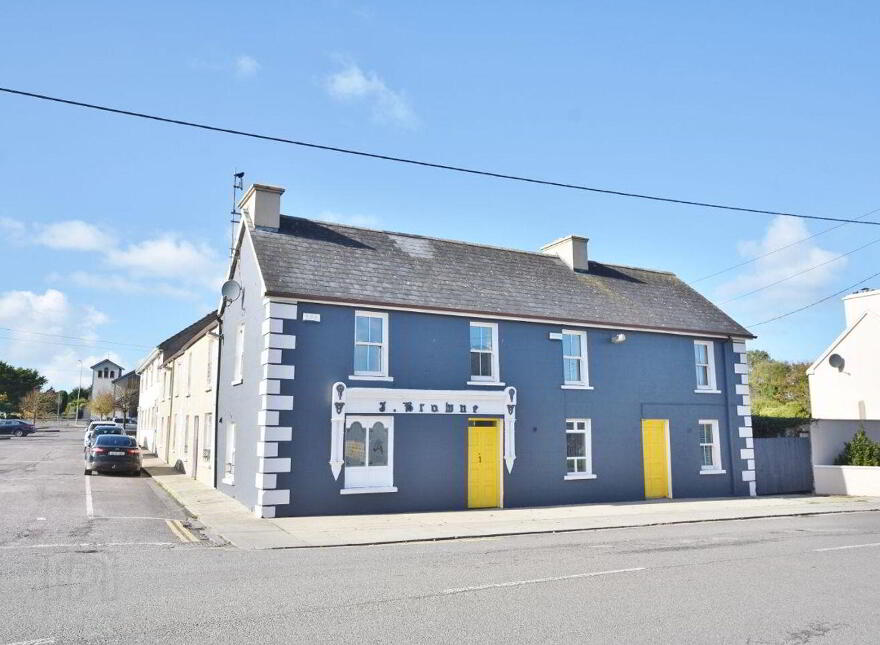Main Street ( Formally, J Brownes Bar), Ballyduff, V92HP2W