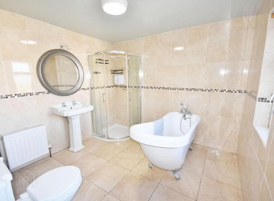 Main Street ( Formally, J Brownes Bar), Ballyduff, V92HP2W